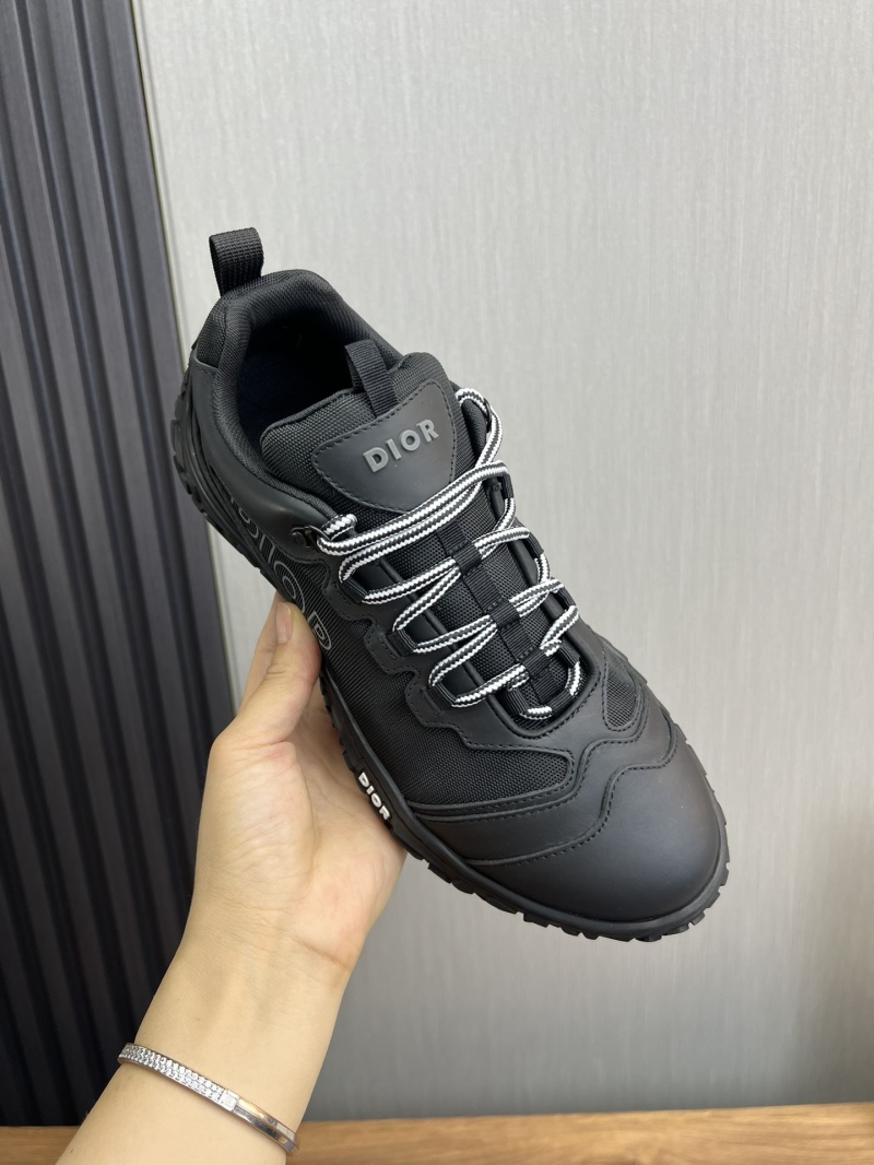 Christian Dior Casual Shoes